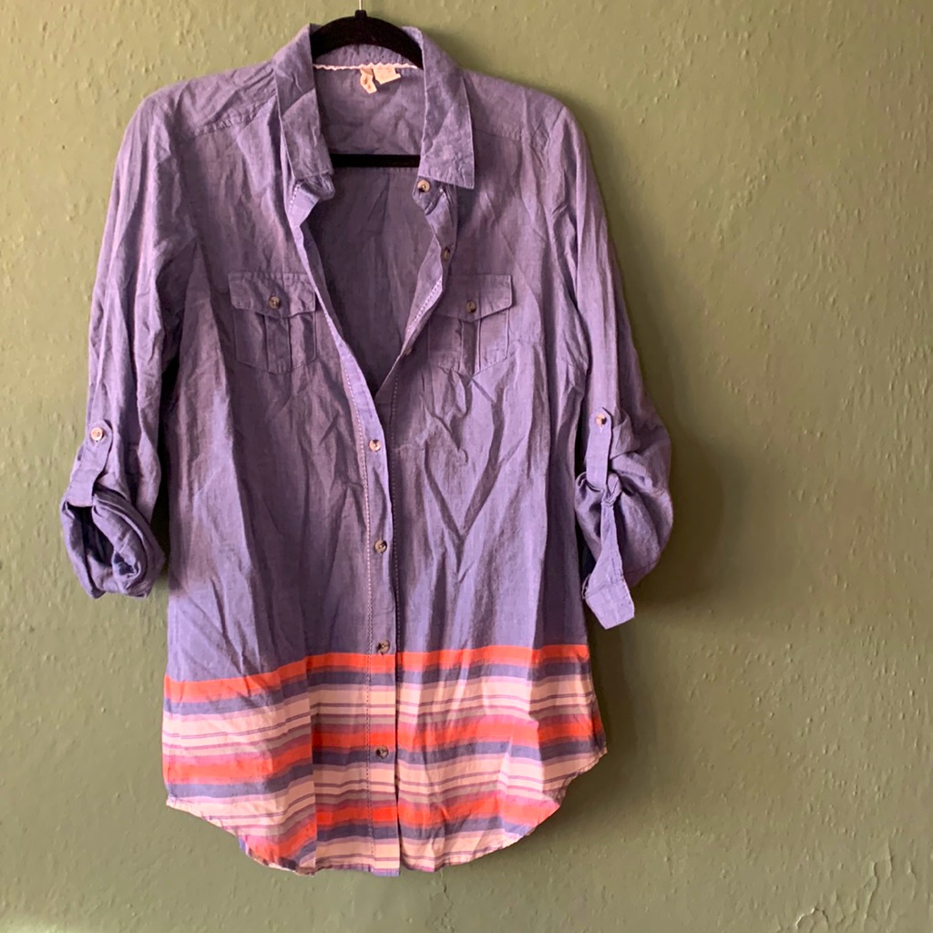 Light Chambray